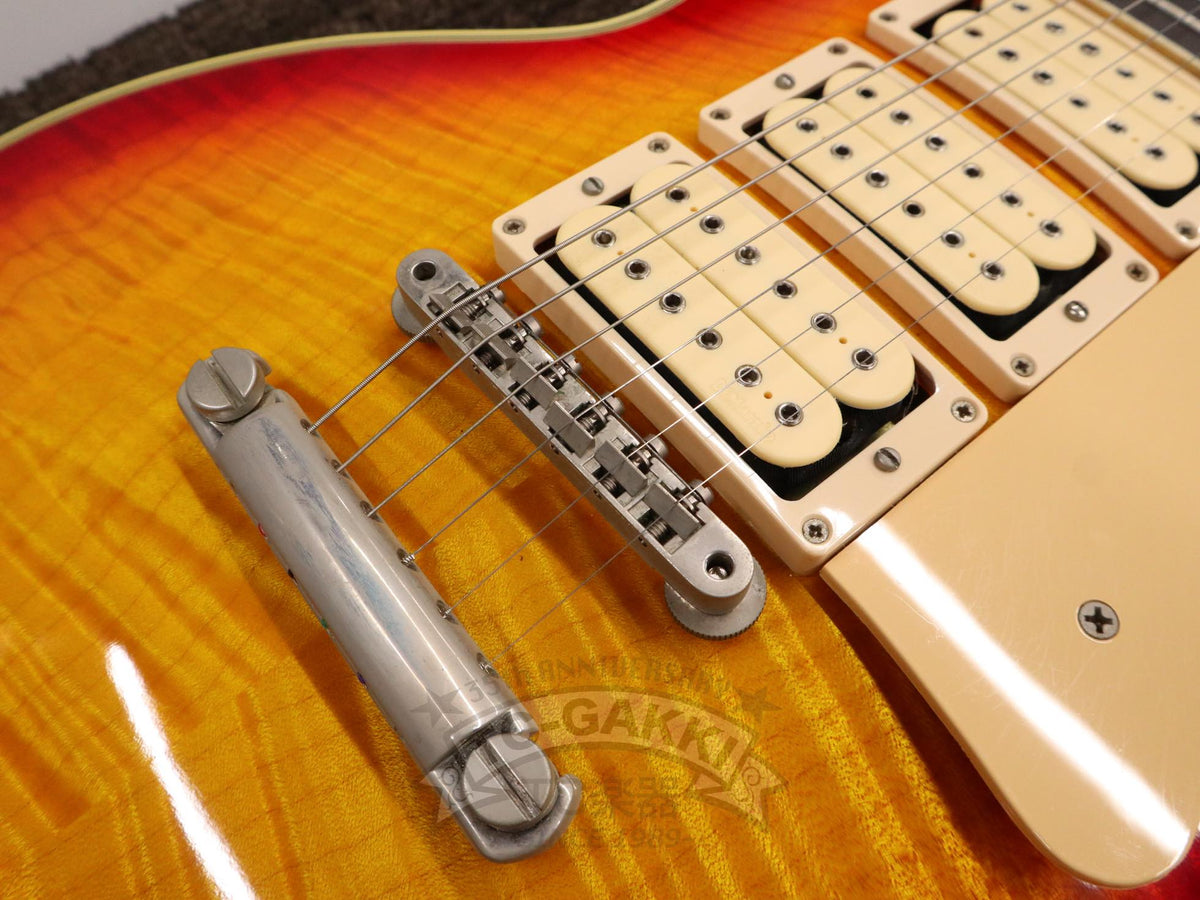 Gibson Custom Shop 2003 Custom Art / Historic Division 1968 Les Paul Custom 3Pickups HS (LIMITED LINE) - TC楽器 - TCGAKKI