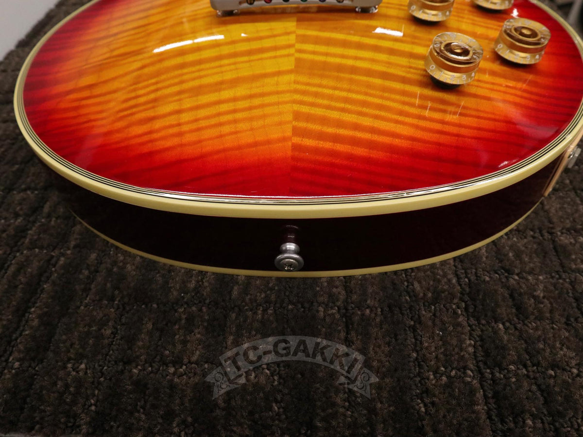 Gibson Custom Shop 2003 Custom Art / Historic Division 1968 Les Paul Custom 3Pickups HS (LIMITED LINE) - TC楽器 - TCGAKKI