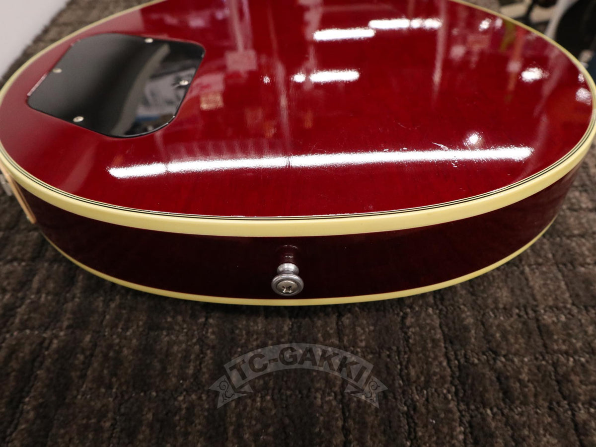 Gibson Custom Shop 2003 Custom Art / Historic Division 1968 Les Paul Custom 3Pickups HS (LIMITED LINE) - TC楽器 - TCGAKKI