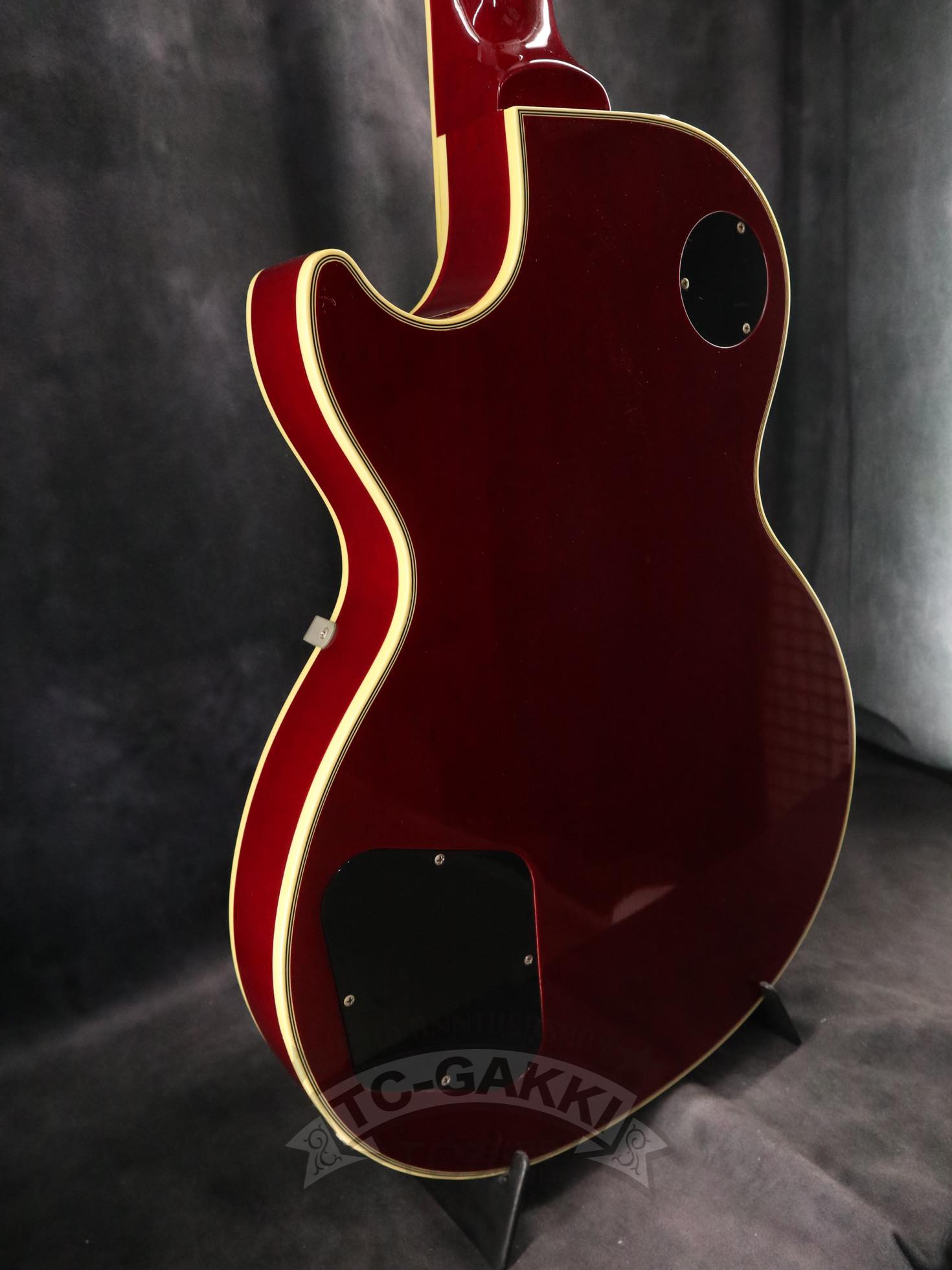 Gibson Custom Shop 2003 Custom Art / Historic Division 1968 Les Paul C