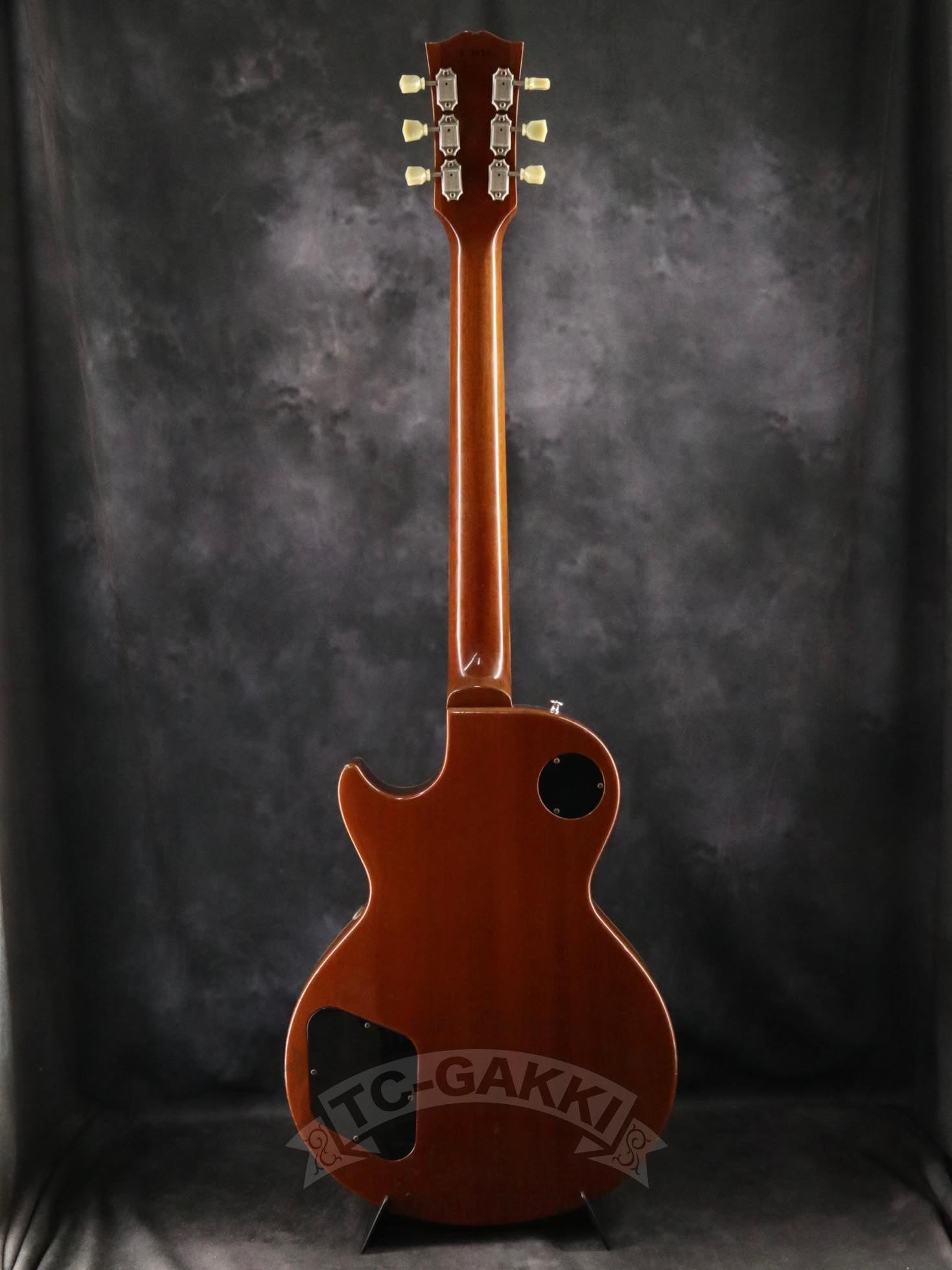 Gibson Custom Shop 2003 Historic Collection 1959 Les Paul Reissue - TC楽器 - TCGAKKI