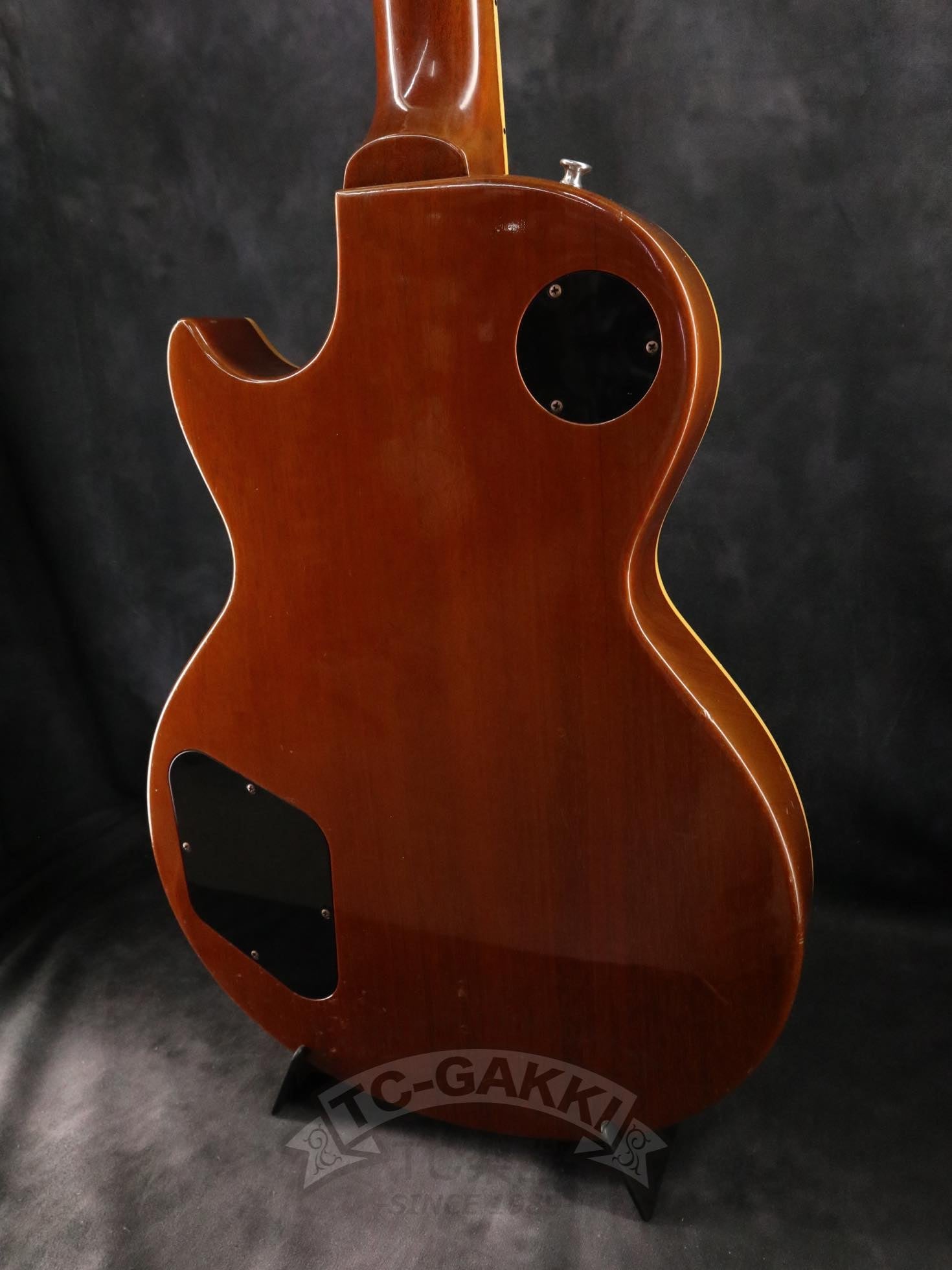Gibson Custom Shop 2003 Historic Collection 1959 Les Paul Reissue - TC楽器 - TCGAKKI