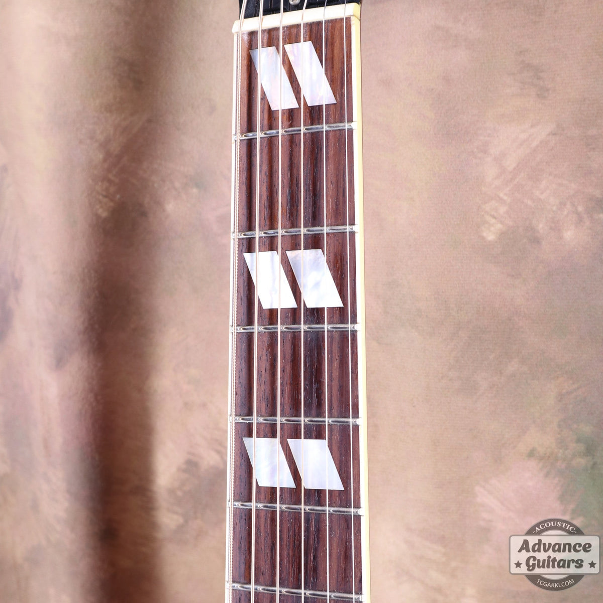Gibson Custom Shop 2006年製 Southern Jumbo - TC楽器 - TCGAKKI