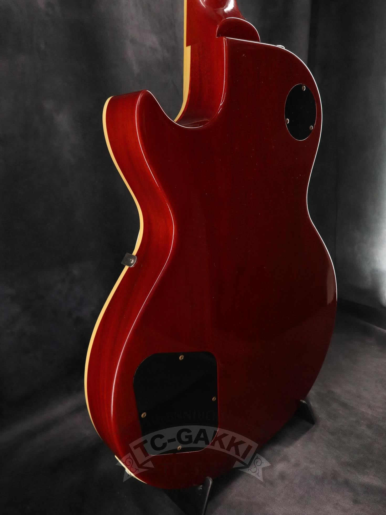 Gibson Custom Shop 2008 Custom Order 1958 Les Paul Reissue - TC
