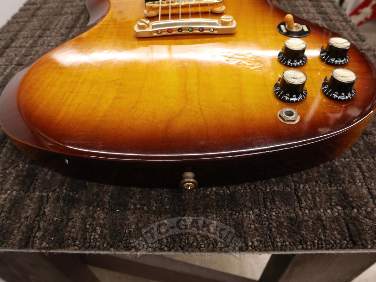 Gibson Custom Shop 2008 SG Custom Maple Body&Neck - TC楽器 - TCGAKKI