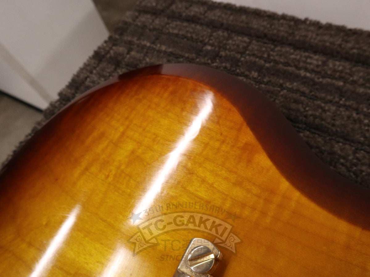 Gibson Custom Shop 2008 SG Custom Maple Body&Neck - TC楽器 - TCGAKKI