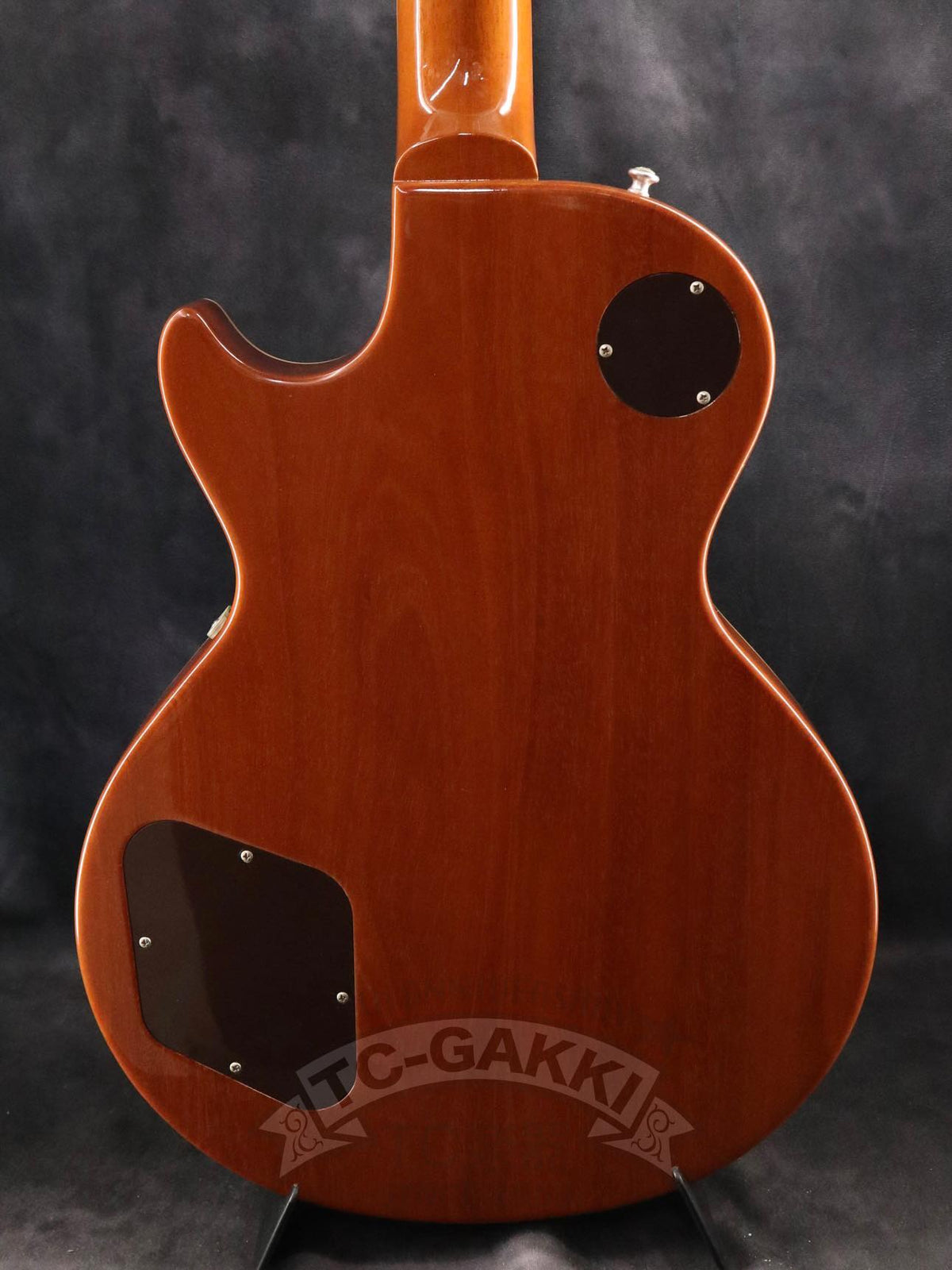 Gibson Custom Shop 2010 1957 Les Paul Deluxe Mini-Humbuker - TC楽器 - TCGAKKI