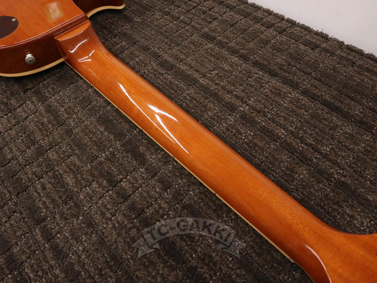 Gibson Custom Shop 2010 1957 Les Paul Deluxe Mini-Humbuker - TC楽器 - TCGAKKI