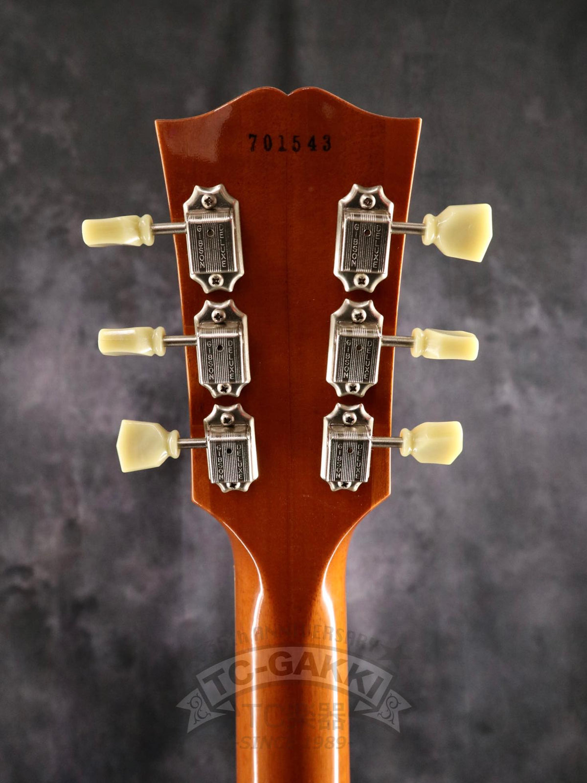 Gibson Custom Shop 2010 1957 Les Paul Deluxe Mini-Humbuker - TC楽器 - TCGAKKI