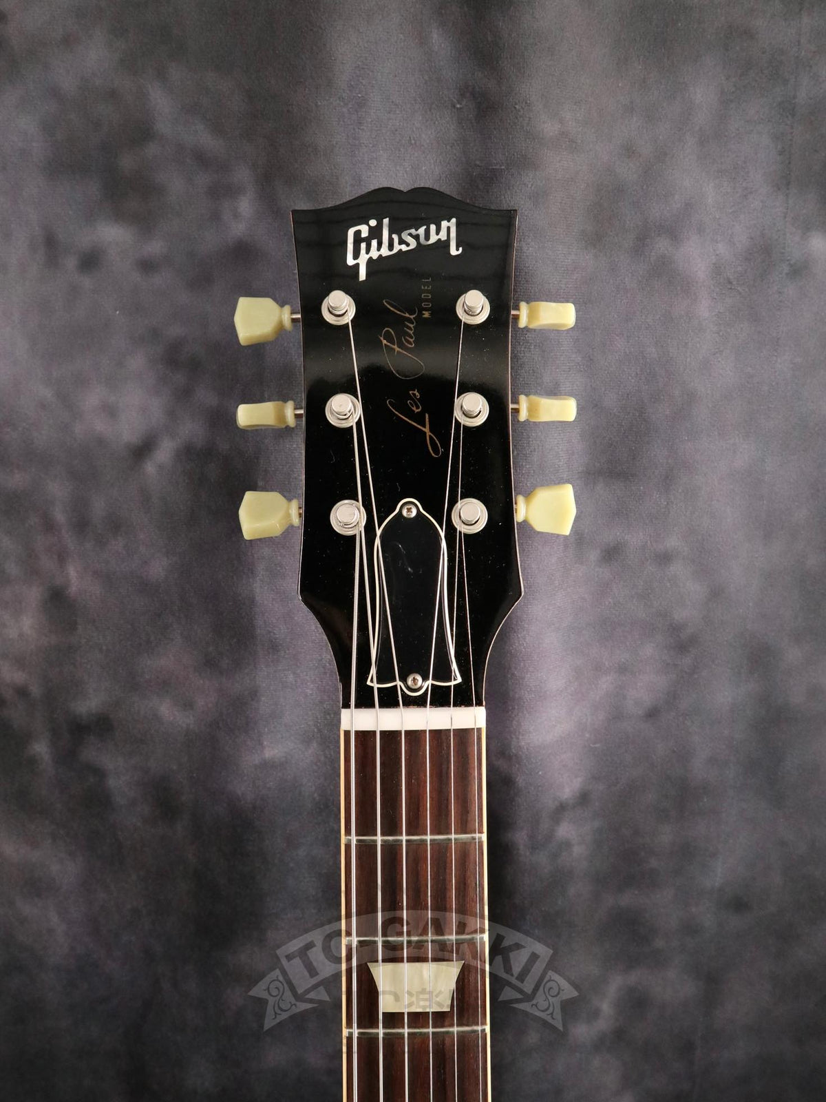 Gibson Custom Shop 2010 1957 Les Paul Deluxe Mini-Humbuker - TC楽器 - TCGAKKI