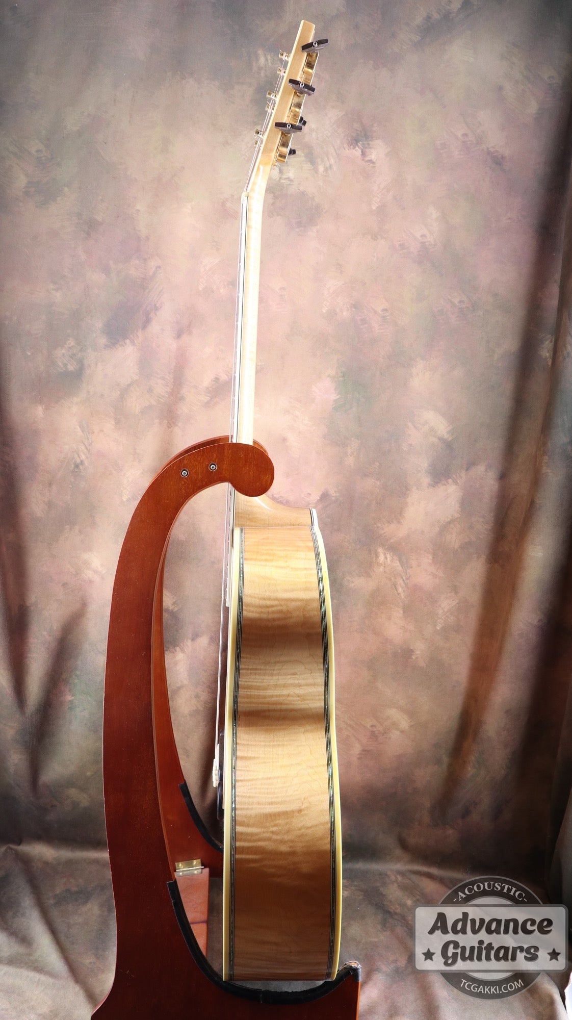 Gibson Custom Shop 2011年製 SJ-200 VINE - TC楽器 - TCGAKKI