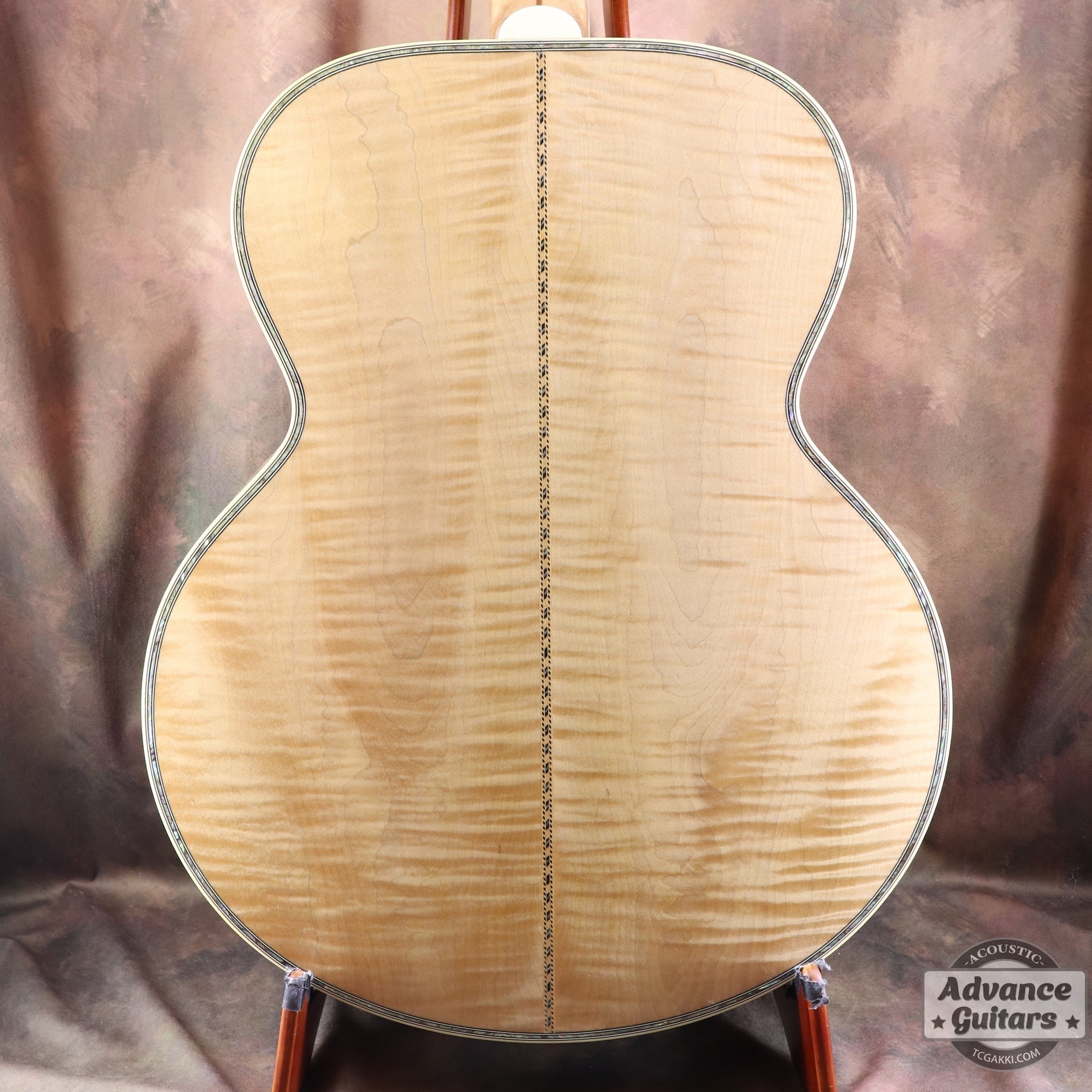 Gibson Custom Shop 2011年製 SJ-200 VINE - TC楽器 - TCGAKKI