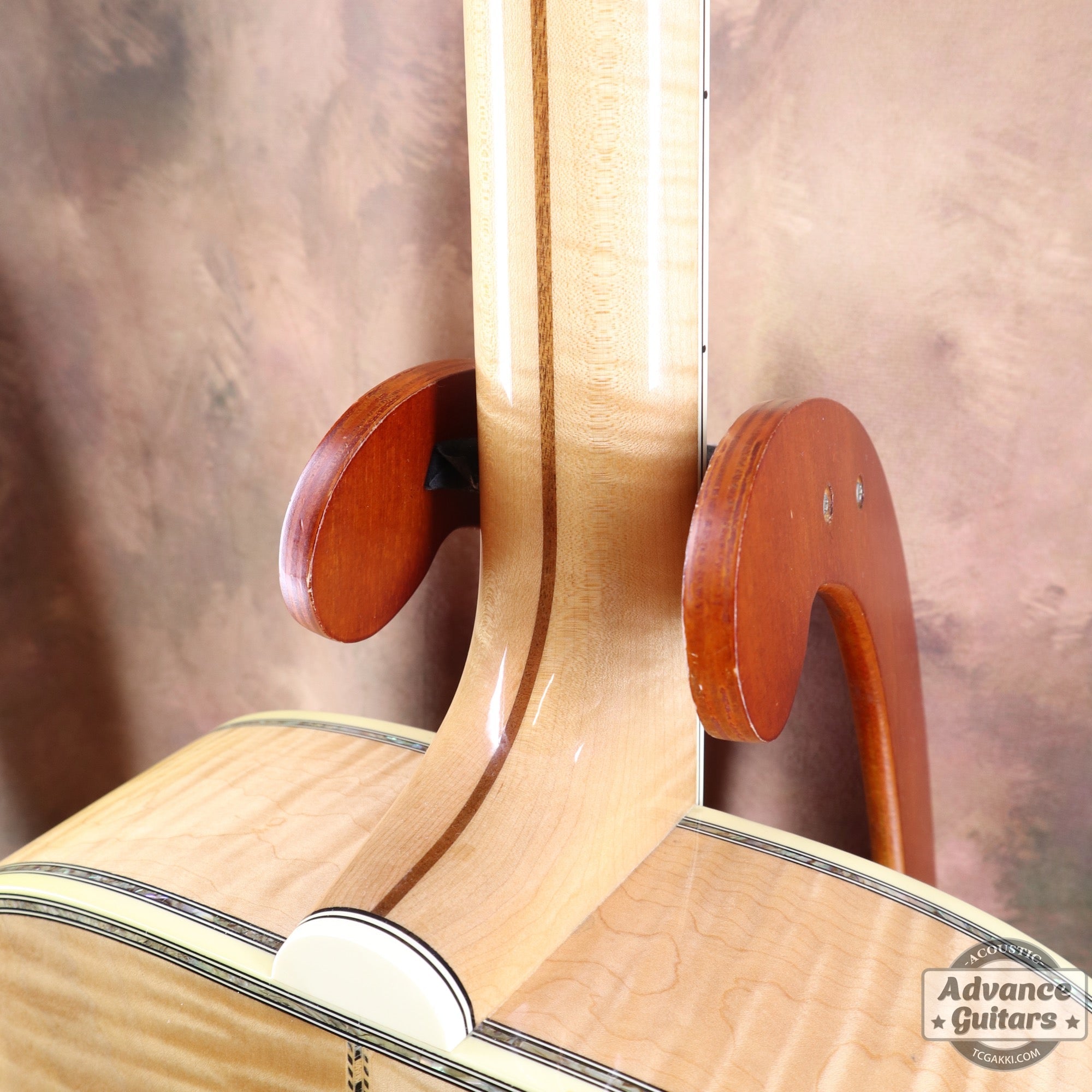 Gibson Custom Shop 2011年製 SJ-200 VINE - TC楽器 - TCGAKKI
