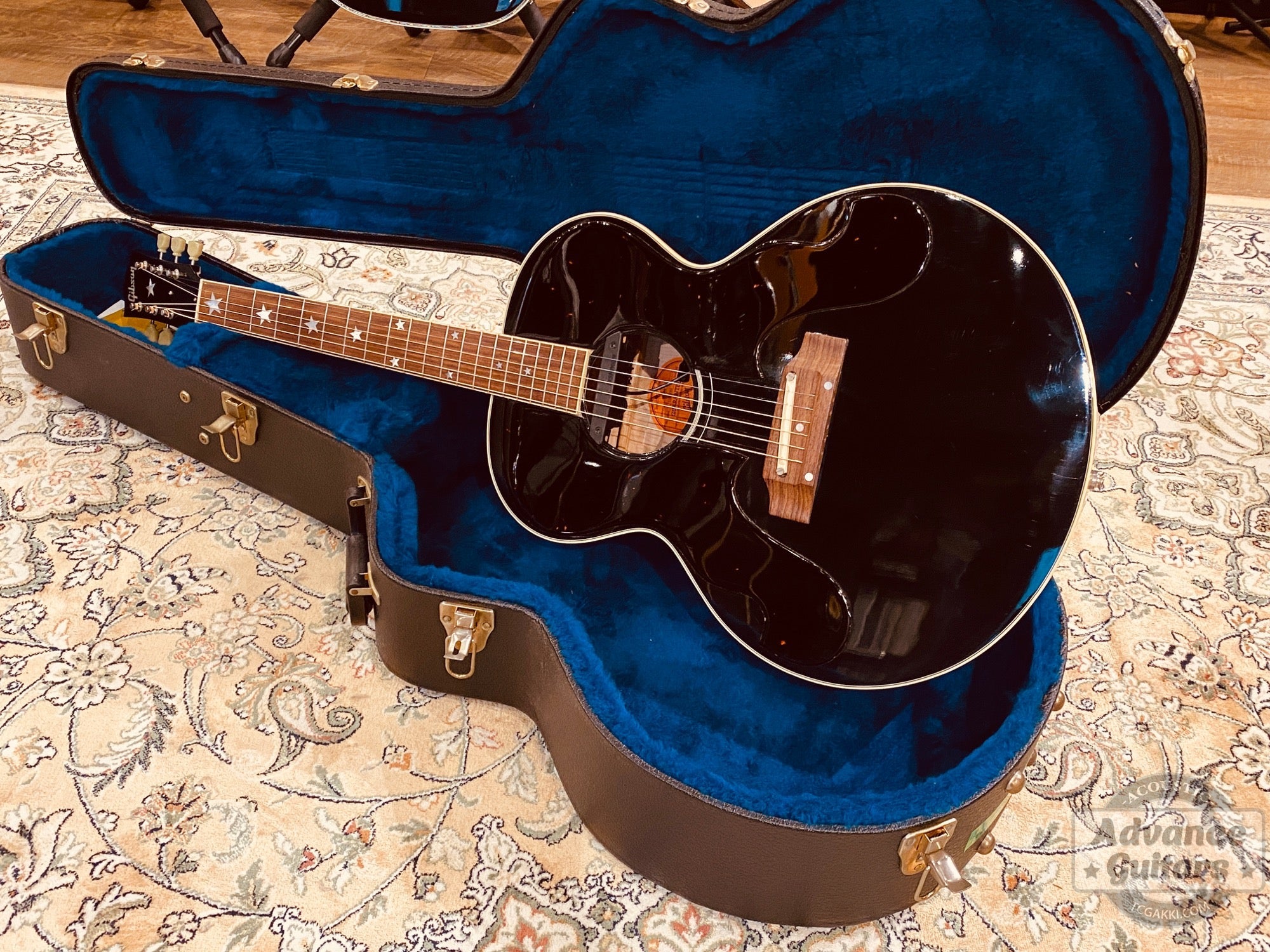 Gibson Custom Shop 2012年製 1960's J-180 - TC楽器 - TCGAKKI