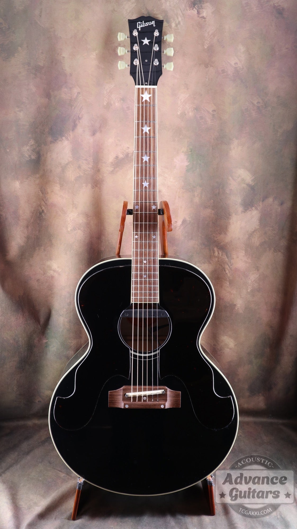 Gibson Custom Shop 2012年製 1960's J-180 - TC楽器 - TCGAKKI