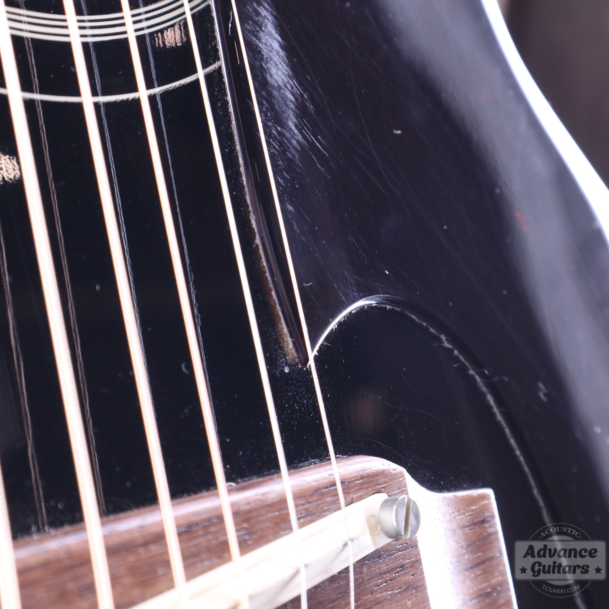 Gibson Custom Shop 2012年製 1960's J-180 - TC楽器 - TCGAKKI