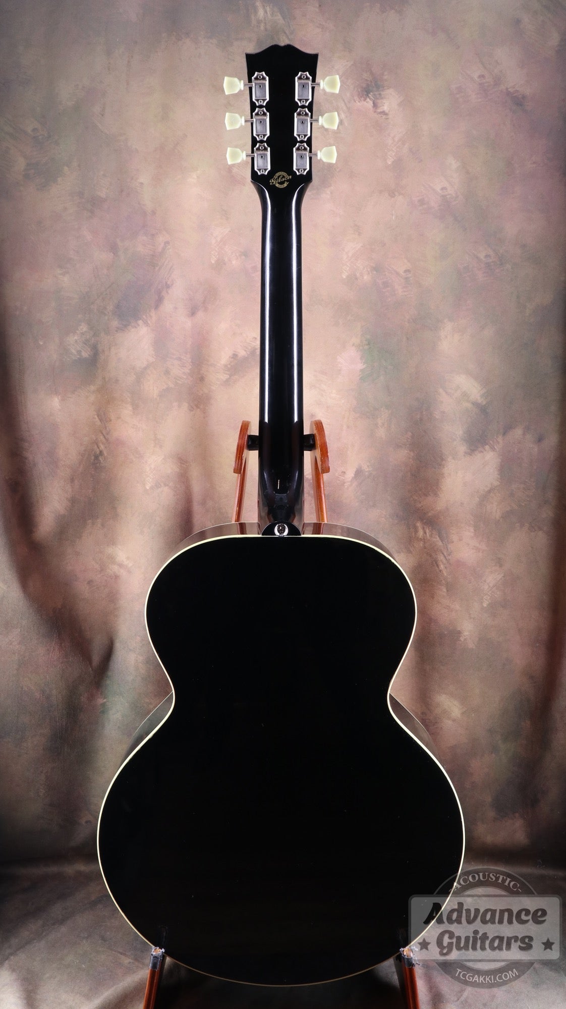 Gibson Custom Shop 2012年製 1960's J-180 - TC楽器 - TCGAKKI