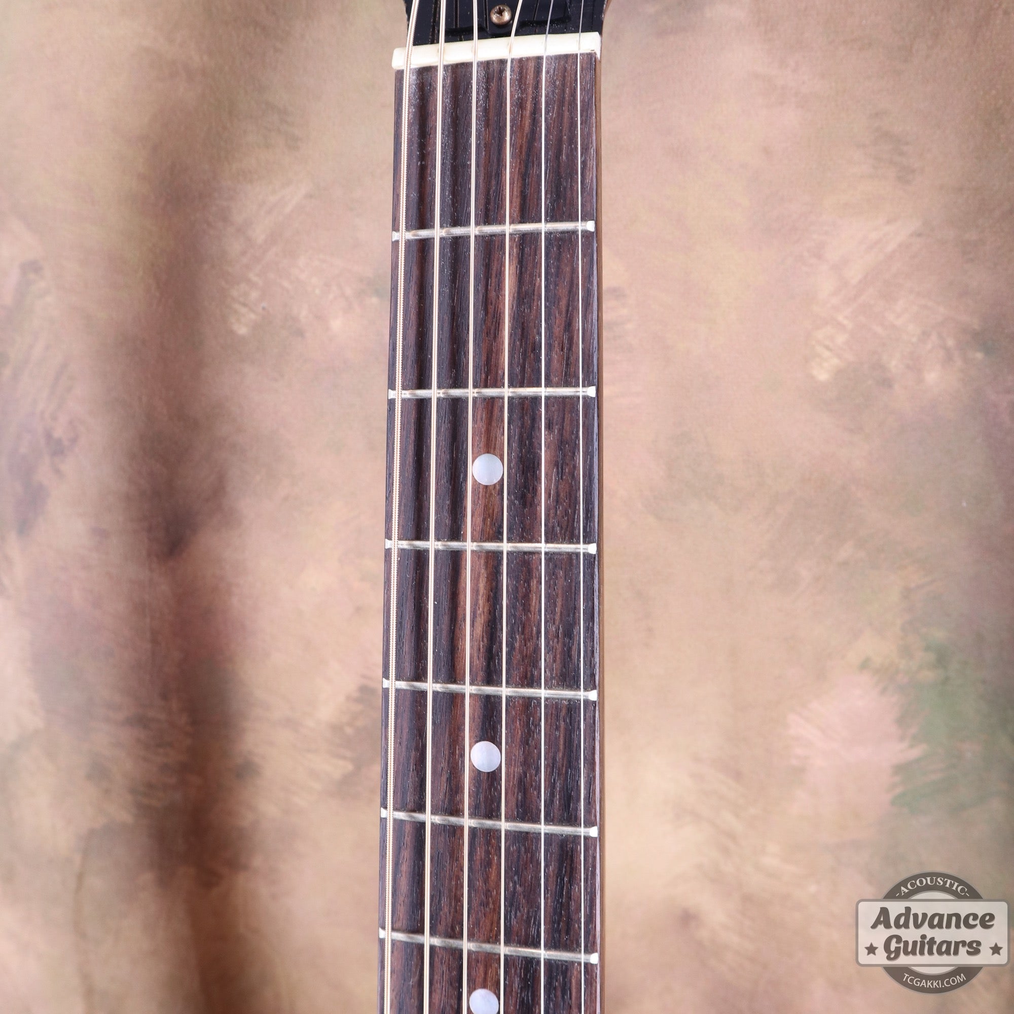 Gibson Custom Shop 2025年製 MURPHY LAB 60s J-50 - TC楽器 - TCGAKKI