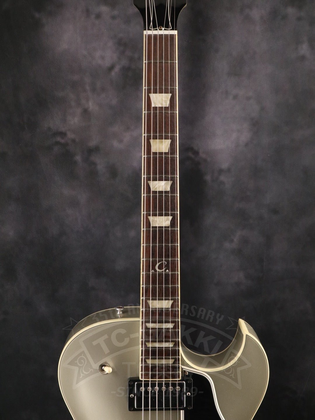 Gibson Custom Shop ES-137
