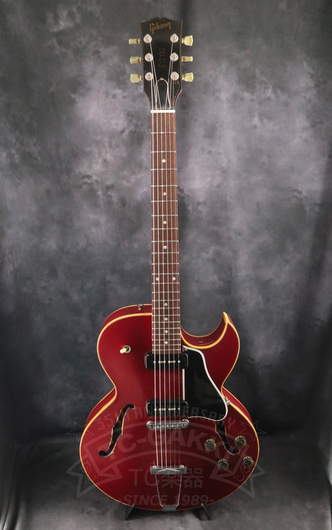 Gibson ES-135 - TC楽器 - TCGAKKI
