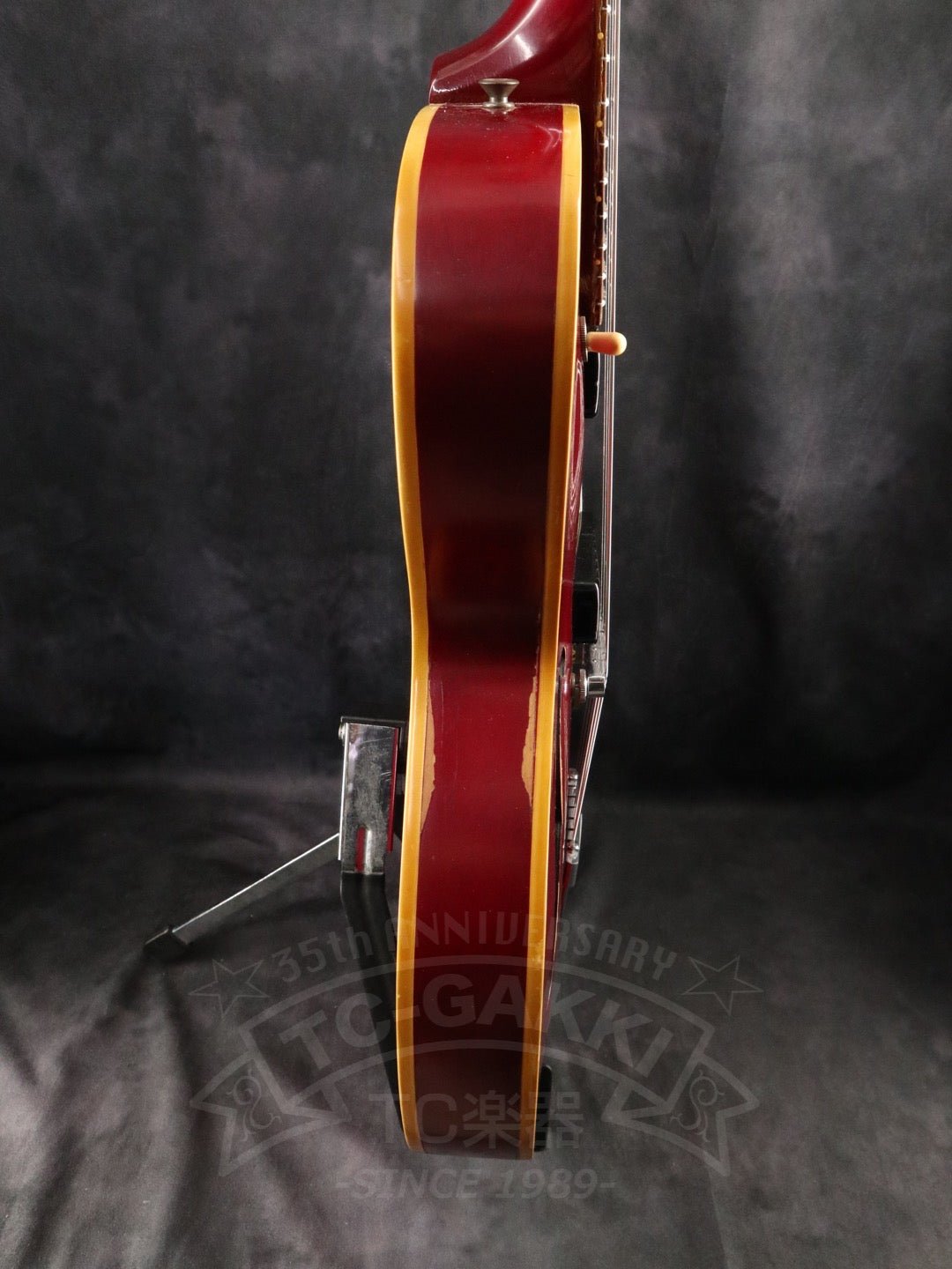Gibson ES-135 - TC楽器 - TCGAKKI