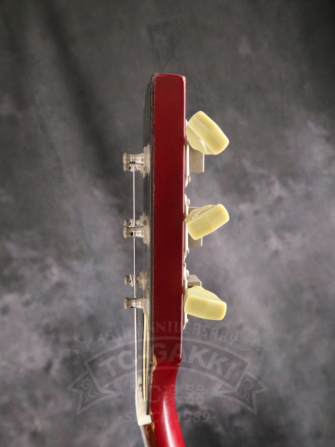 Gibson ES-135 - TC楽器 - TCGAKKI