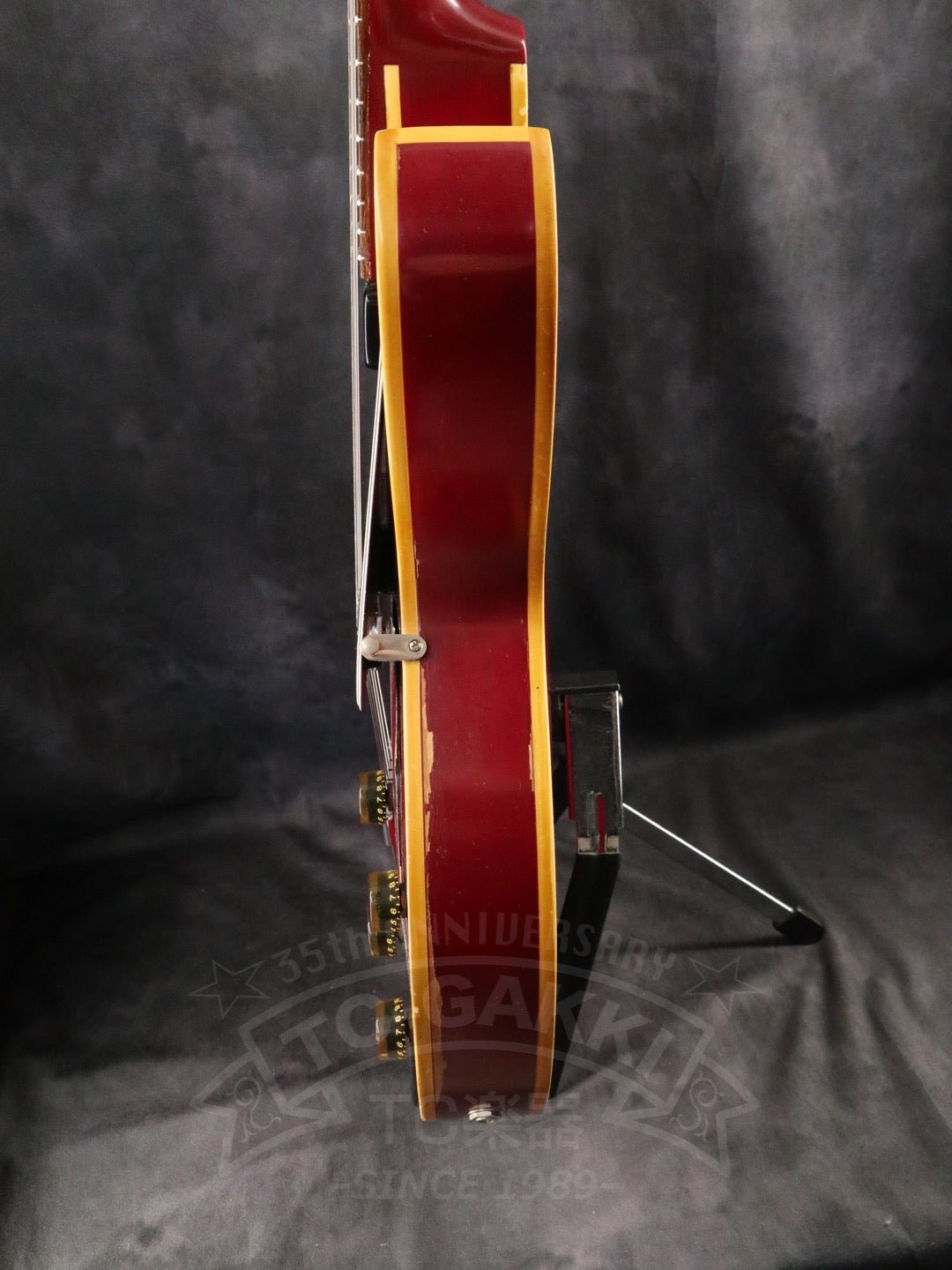 Gibson ES-135