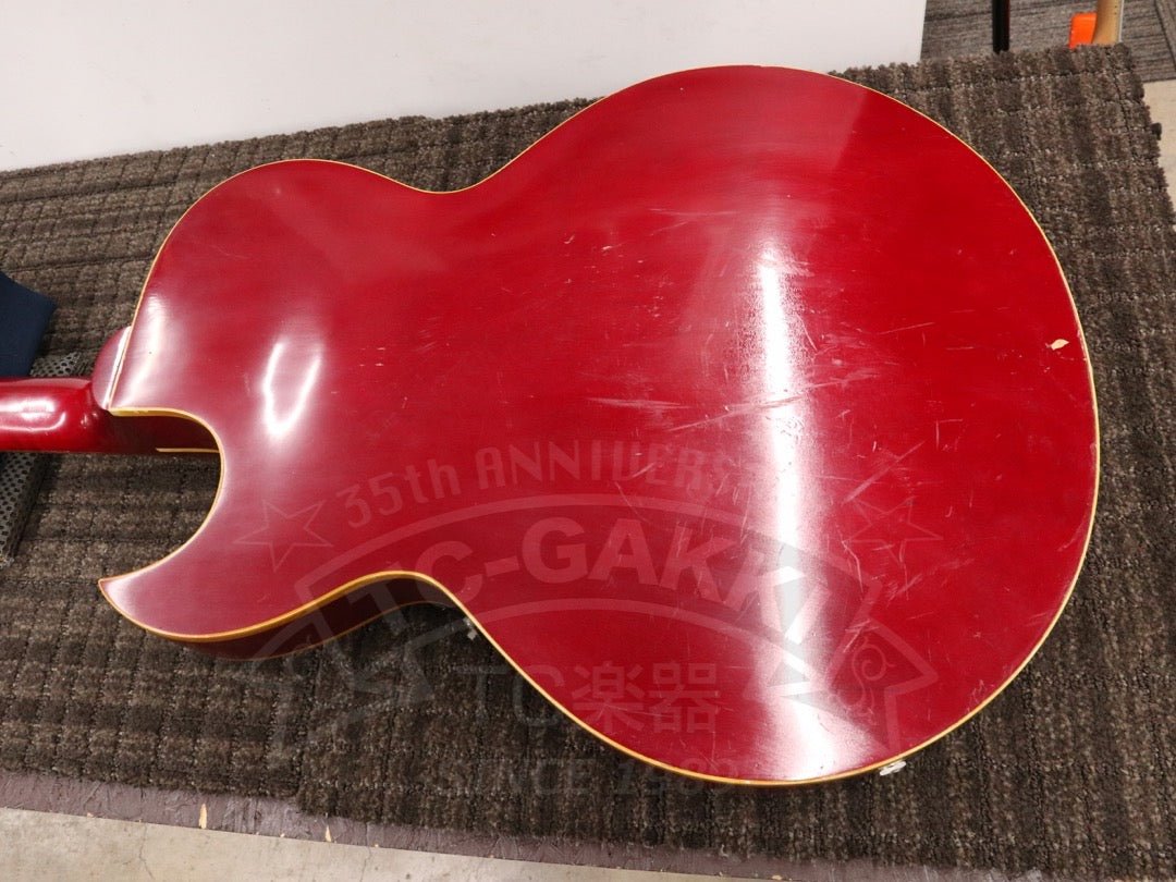 Gibson ES-135 - TC楽器 - TCGAKKI