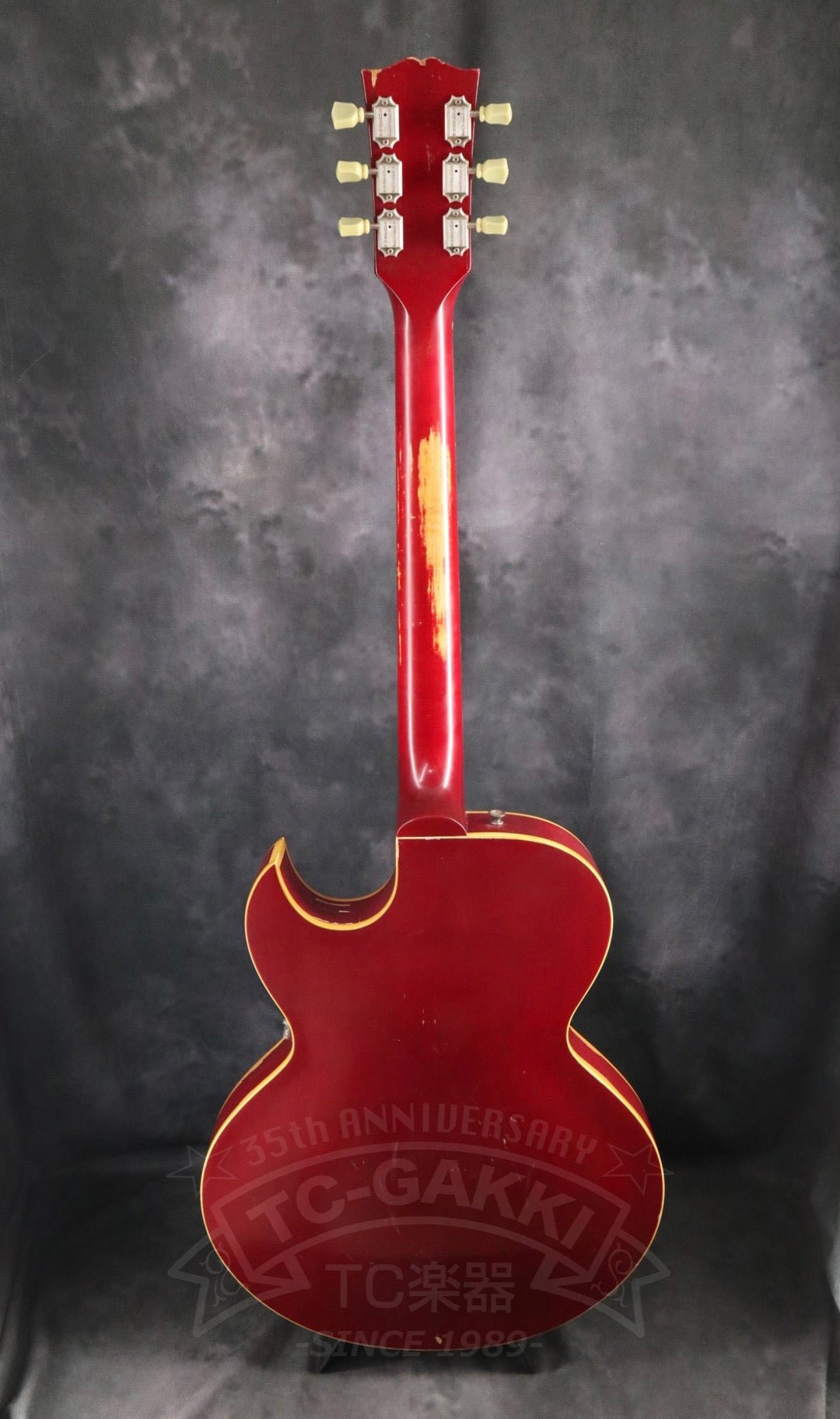 Gibson ES-135 - TC楽器 - TCGAKKI