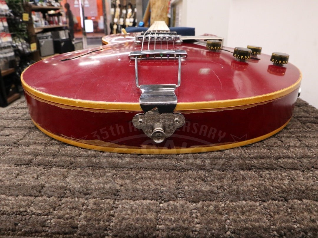 Gibson ES-135 - TC楽器 - TCGAKKI