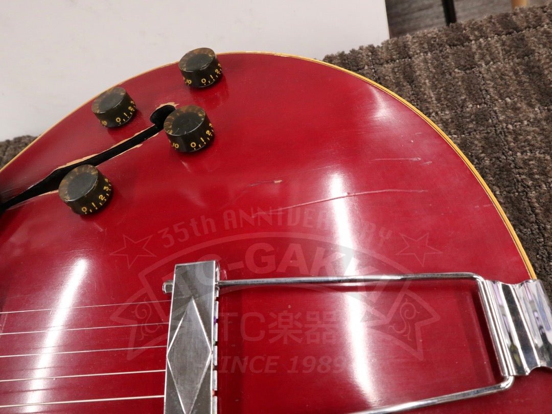 Gibson ES-135 - TC楽器 - TCGAKKI