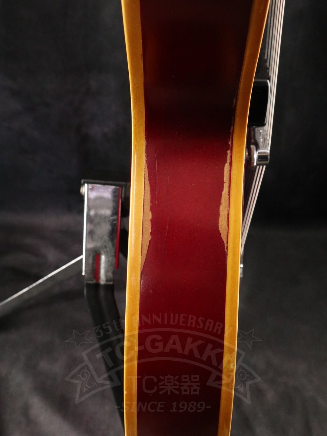 Gibson ES-135 - TC楽器 - TCGAKKI