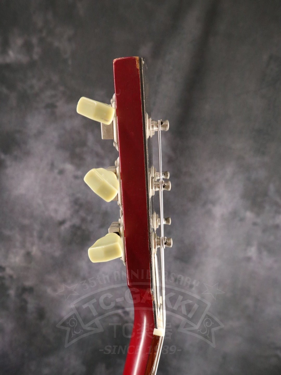 Gibson ES-135 - TC楽器 - TCGAKKI