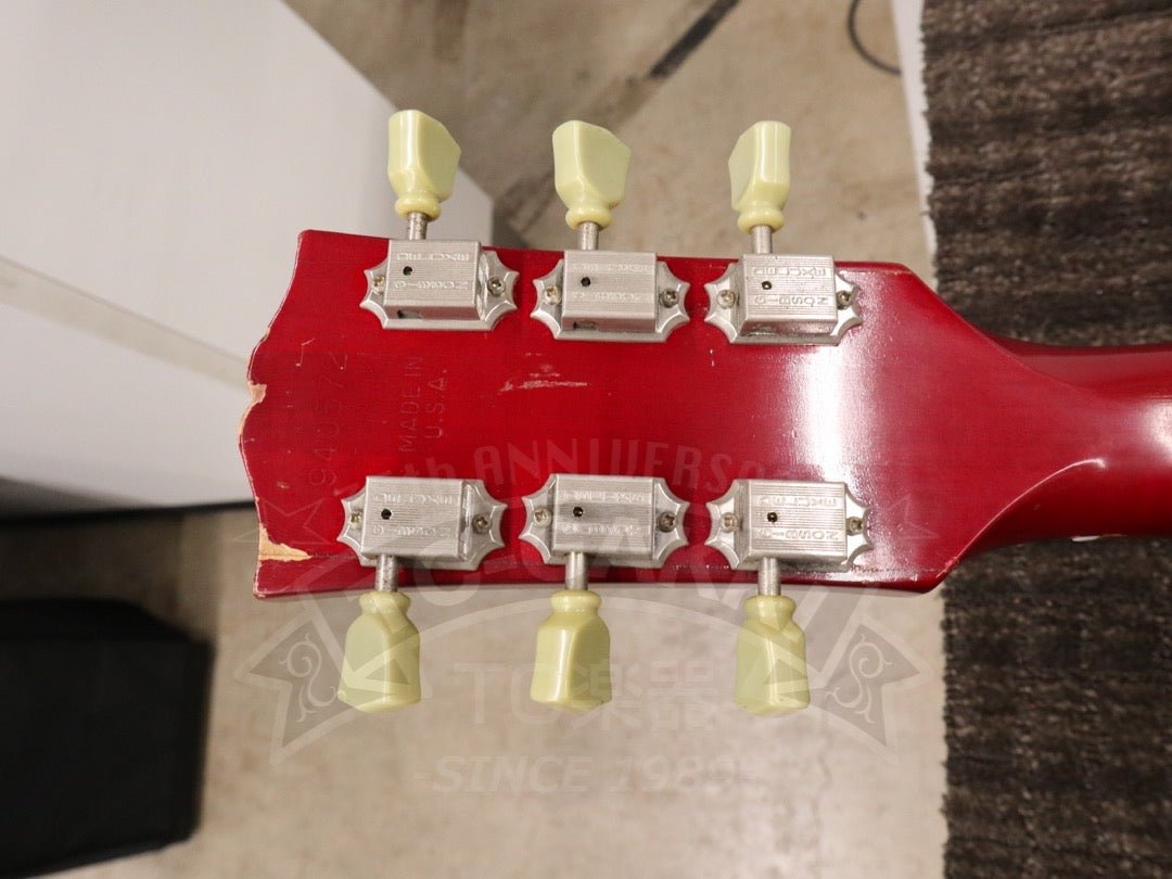 Gibson ES-135 - TC楽器 - TCGAKKI