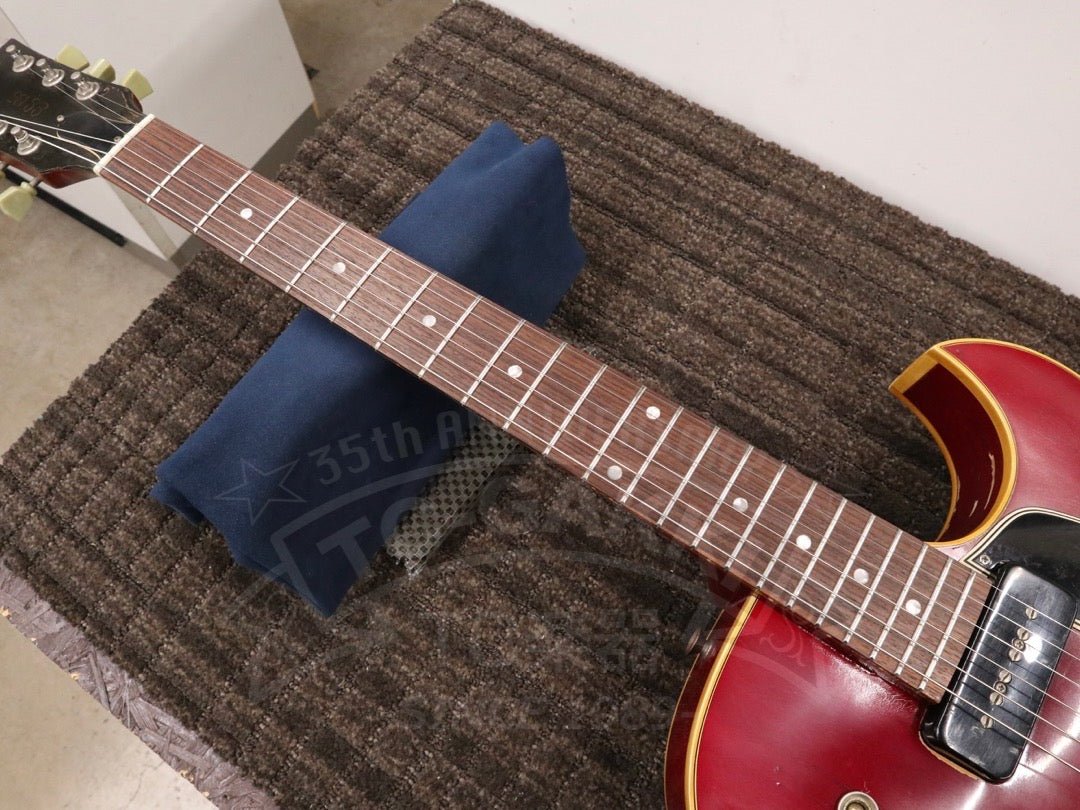 Gibson ES-135 - TC楽器 - TCGAKKI