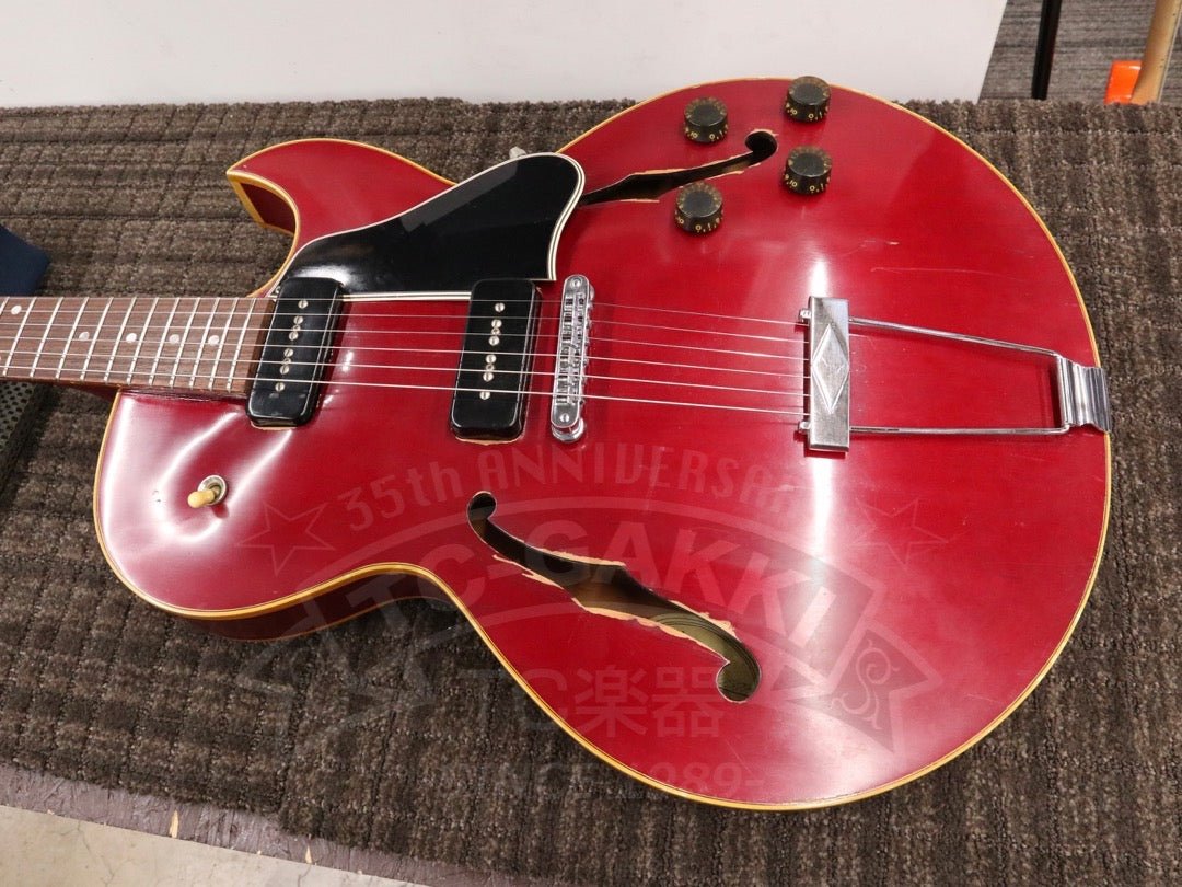Gibson ES-135 - TC楽器 - TCGAKKI