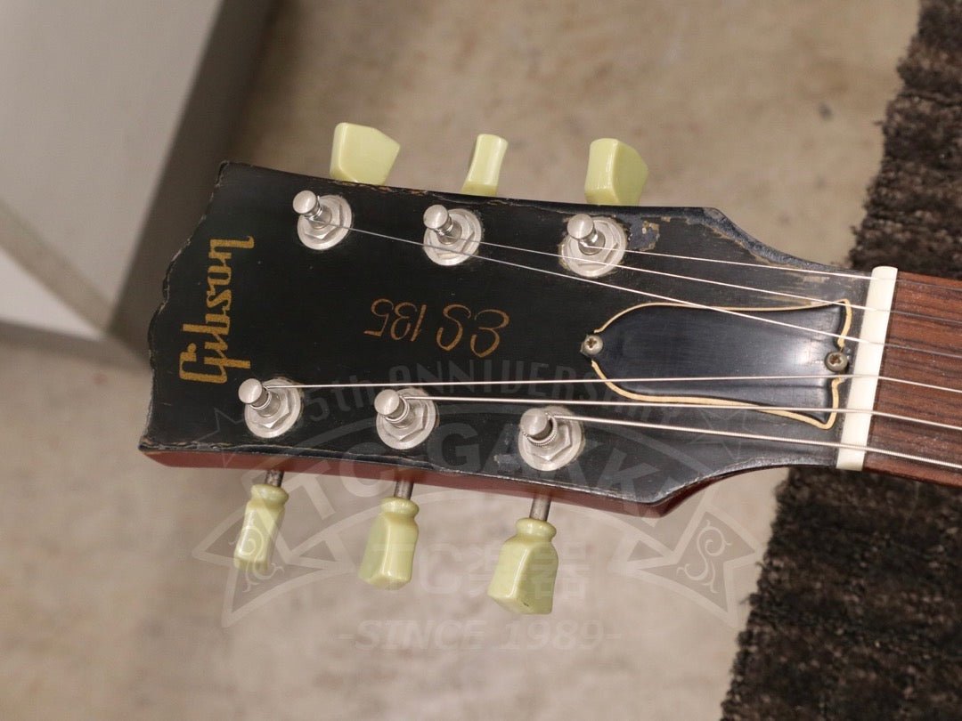 Gibson ES-135 - TC楽器 - TCGAKKI