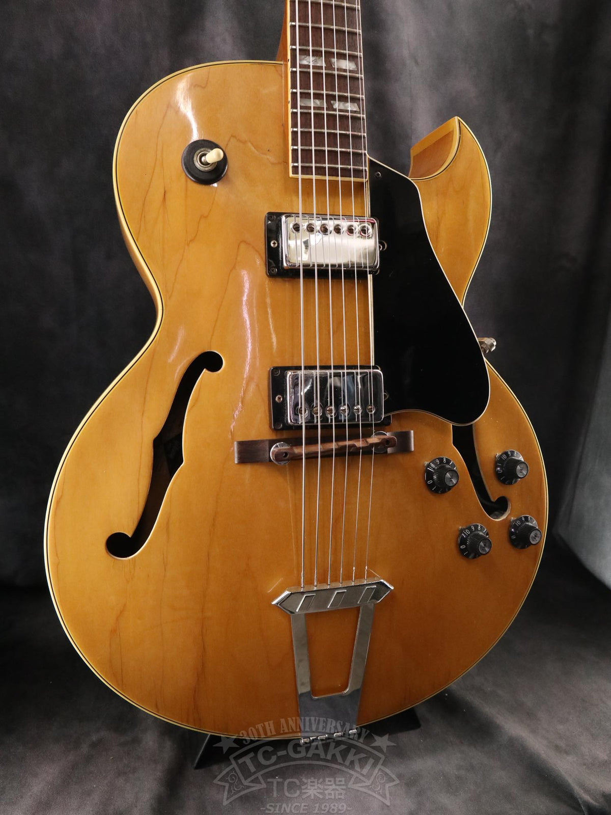 Gibson ES-175D - TC楽器 - TCGAKKI