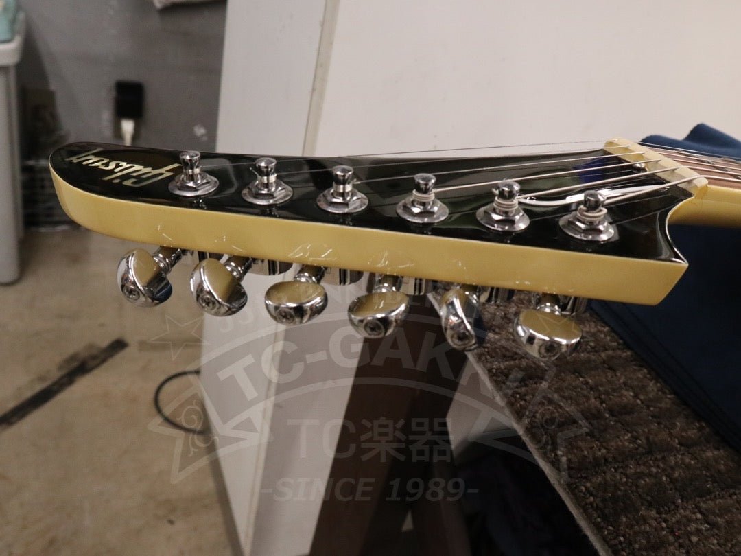 Gibson Explorer - TC楽器 - TCGAKKI