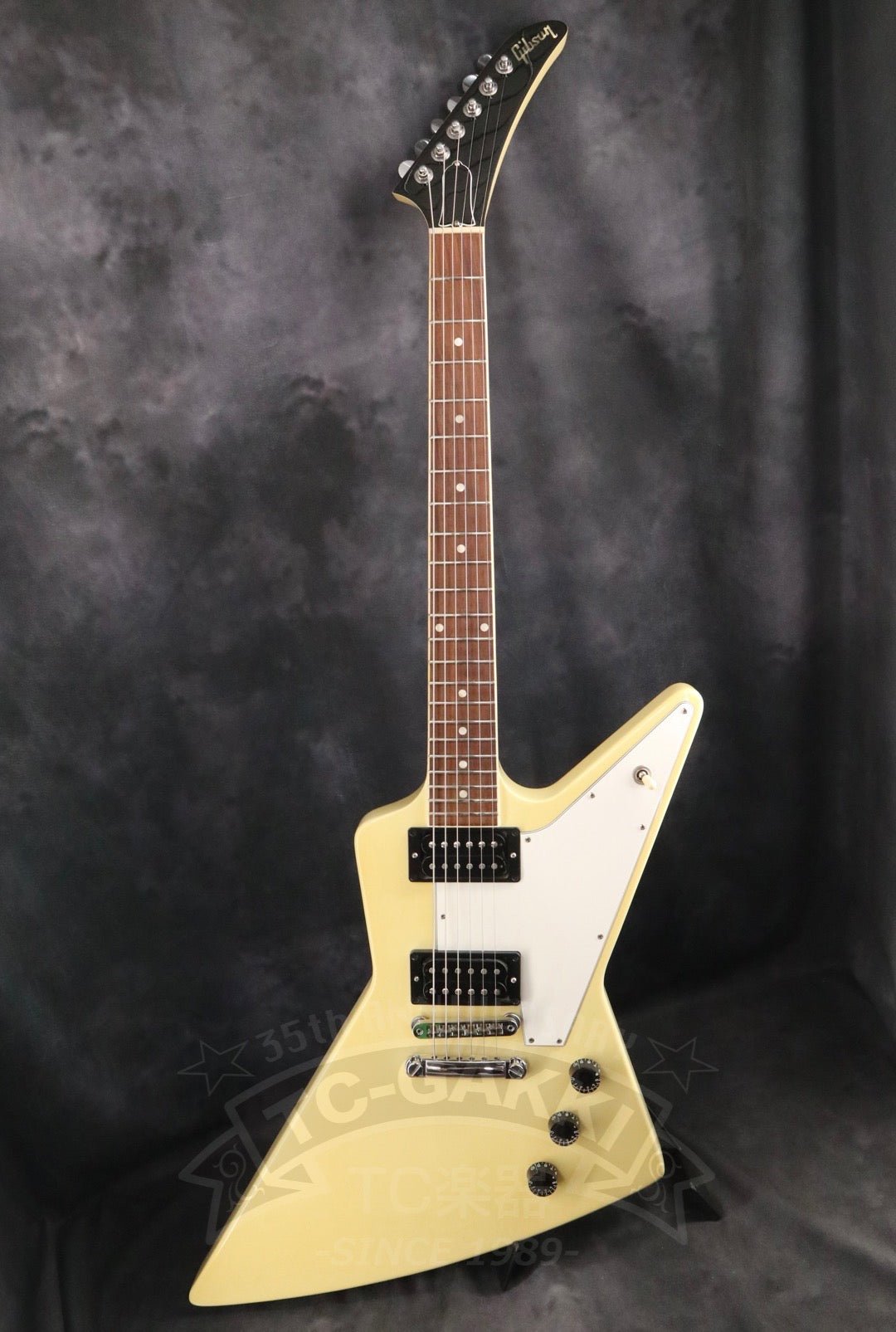 Gibson Explorer - TC楽器 - TCGAKKI