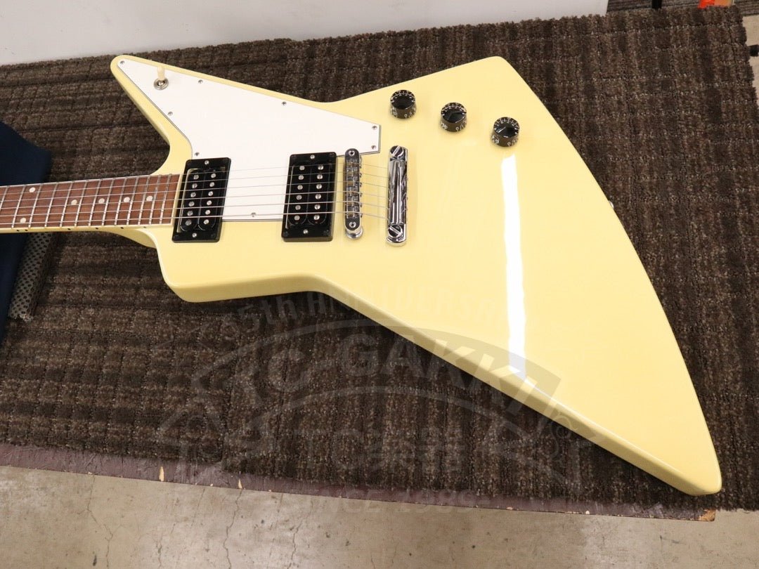 Gibson Explorer - TC楽器 - TCGAKKI