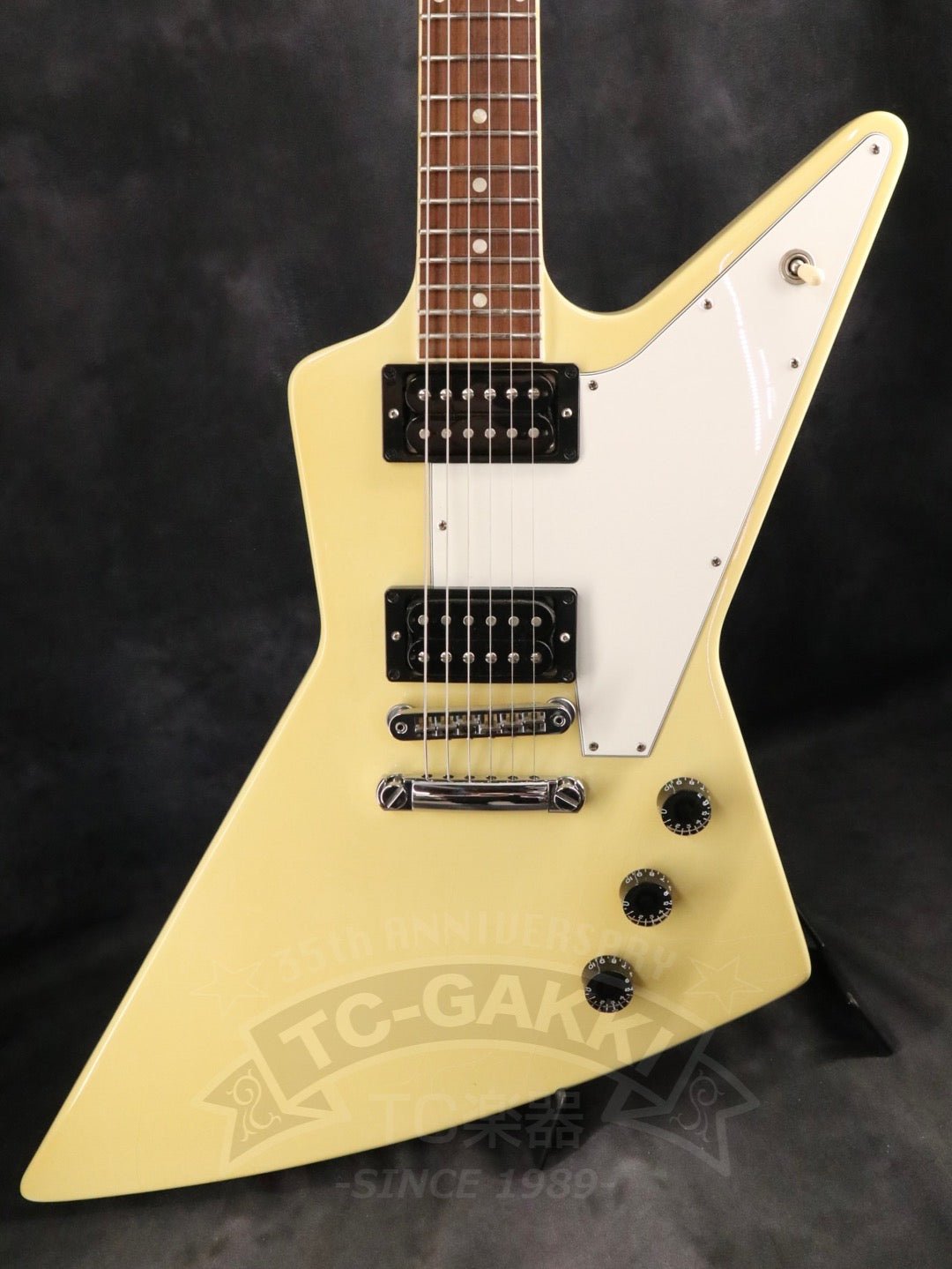 Gibson Explorer - TC楽器 - TCGAKKI