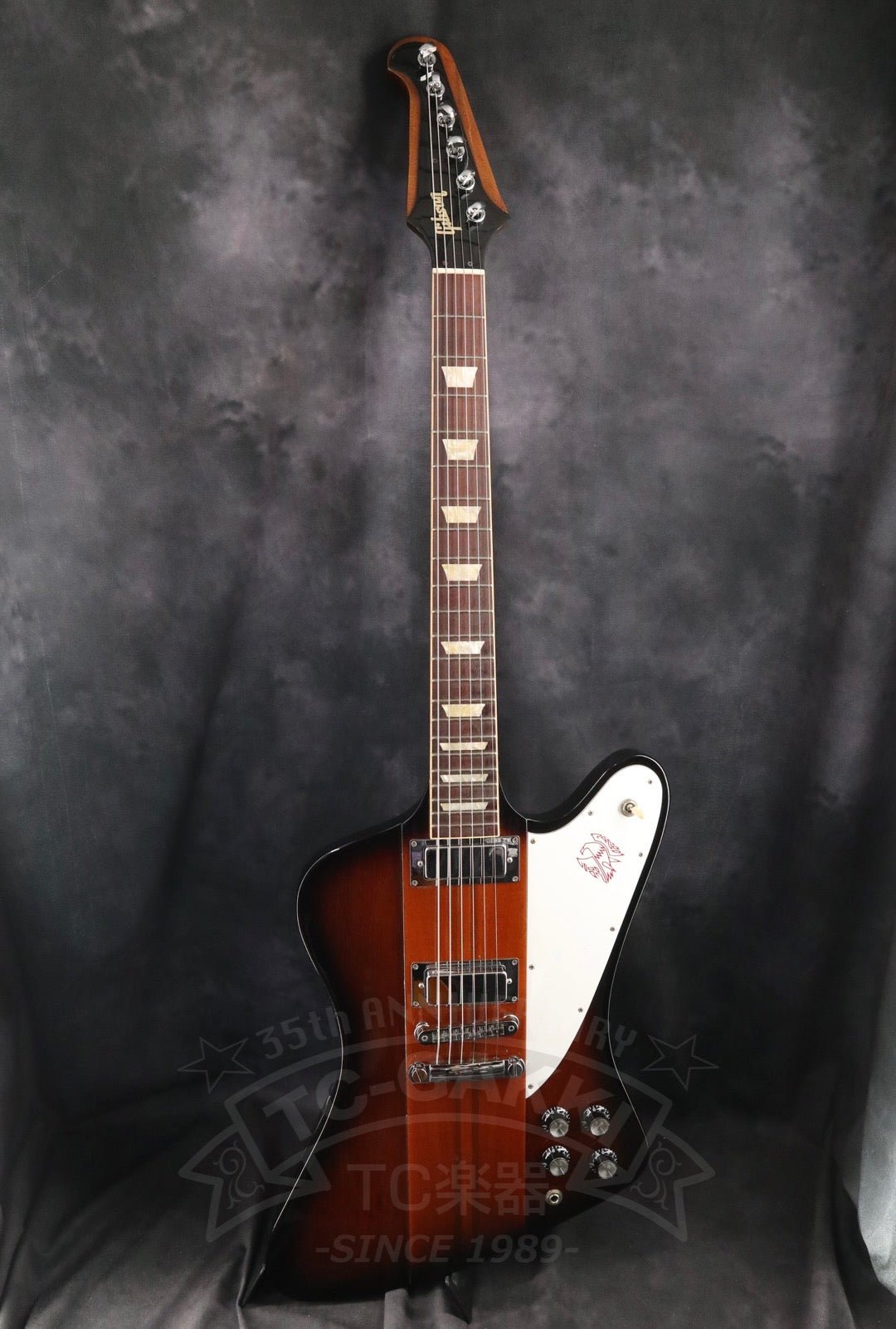 Gibson Firebird V 2016 - TC楽器 - TCGAKKI