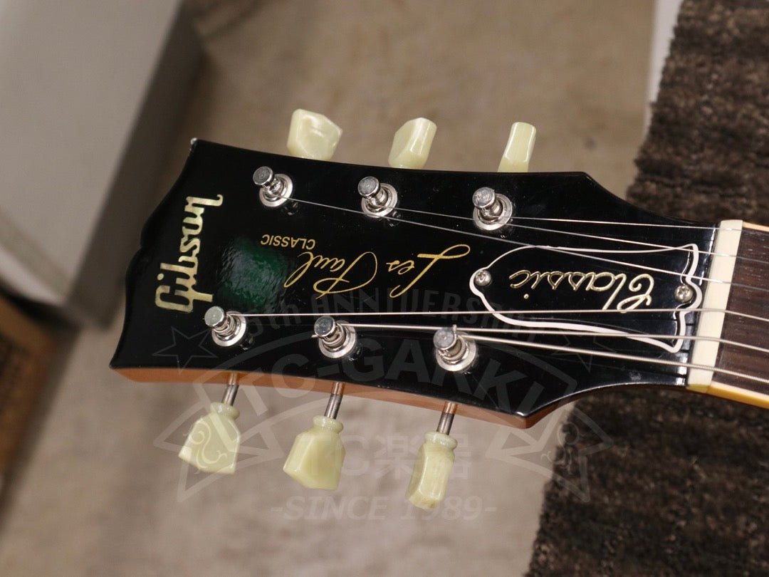 Gibson Les Paul Classic - TC楽器 - TCGAKKI