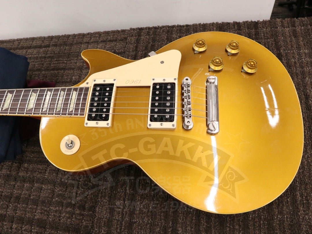 Gibson Les Paul Classic - TC楽器 - TCGAKKI