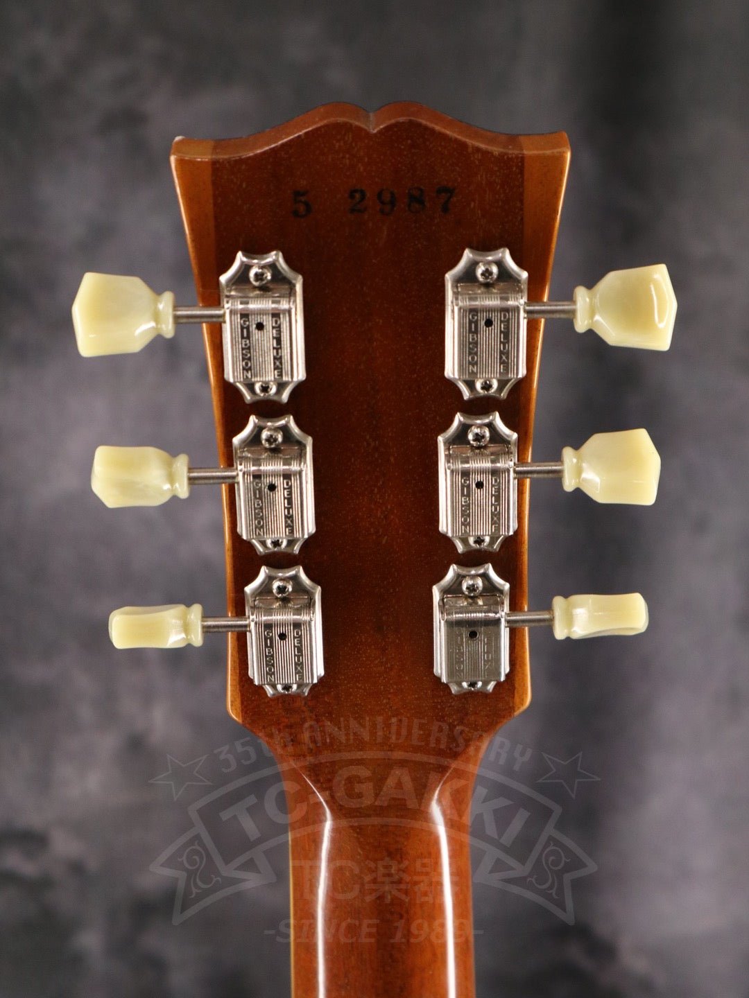 Gibson Les Paul Classic - TC楽器 - TCGAKKI