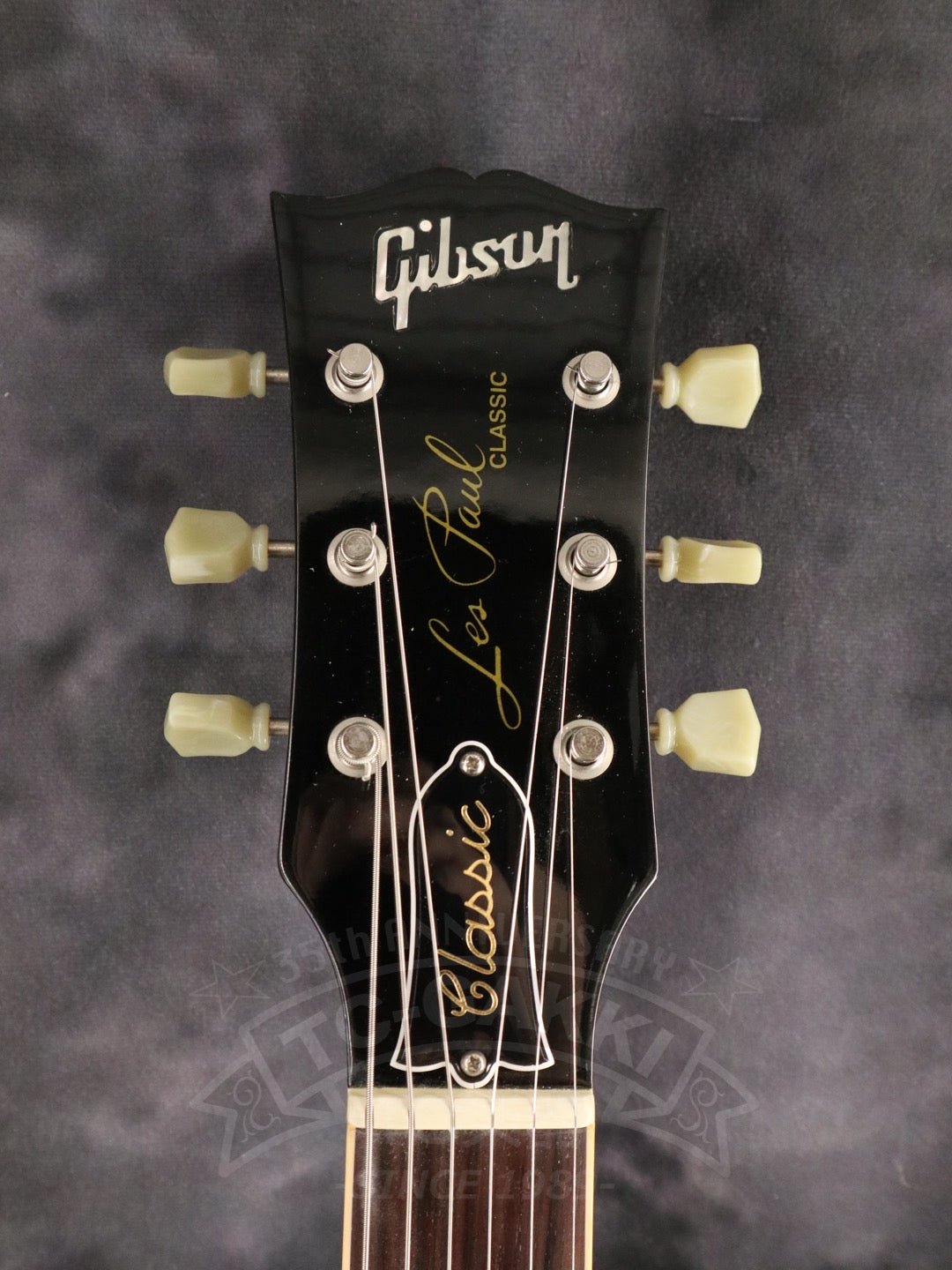 Gibson Les Paul Classic - TC楽器 - TCGAKKI