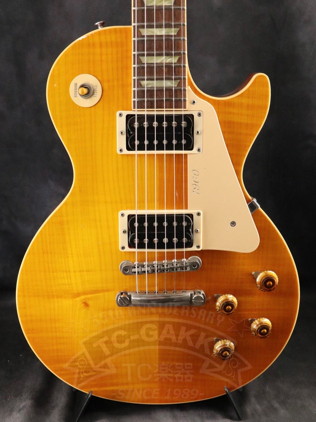 Gibson Les Paul Classic Plus - TC楽器 - TCGAKKI