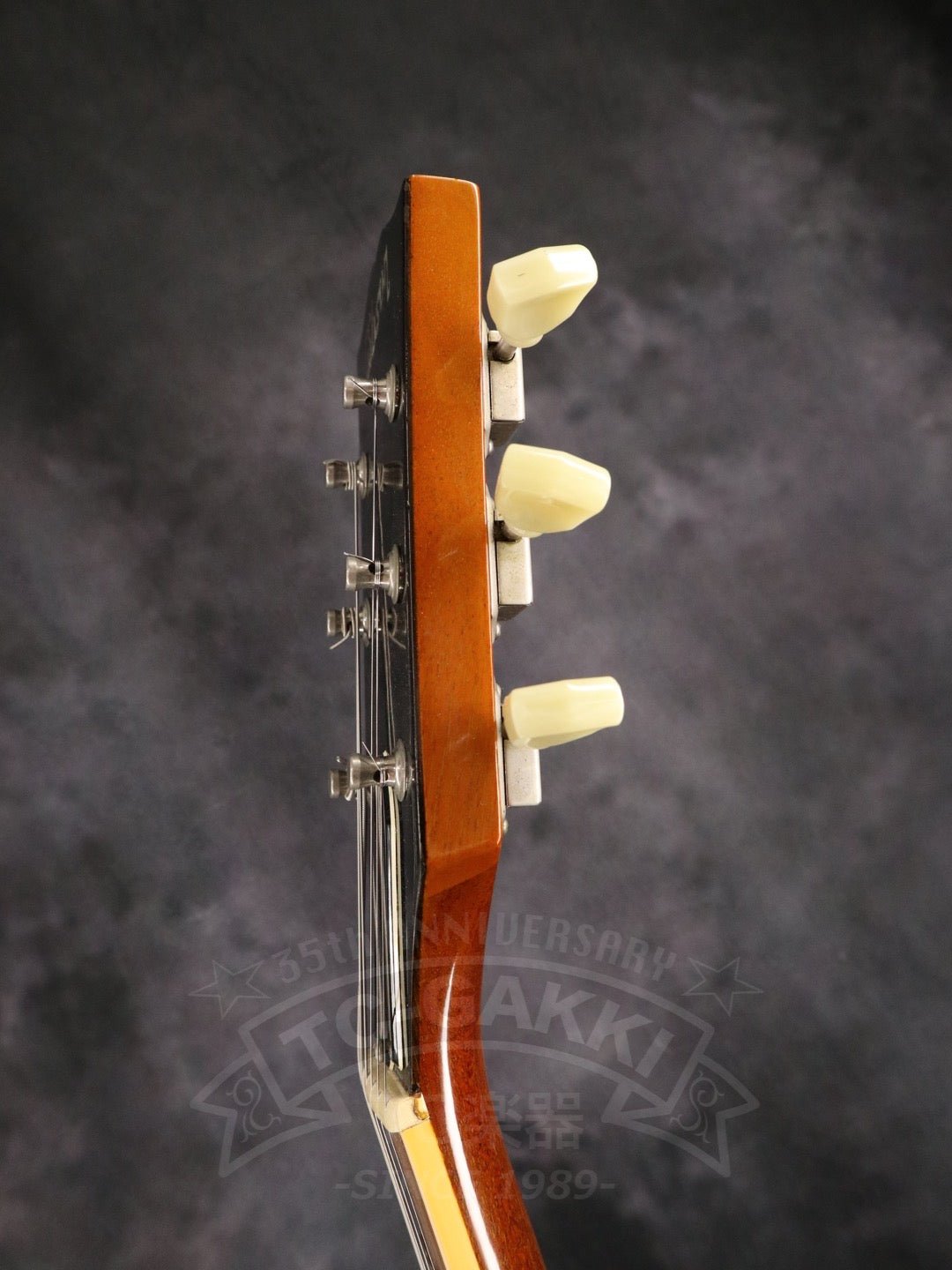 Gibson Les Paul Classic Plus - TC楽器 - TCGAKKI
