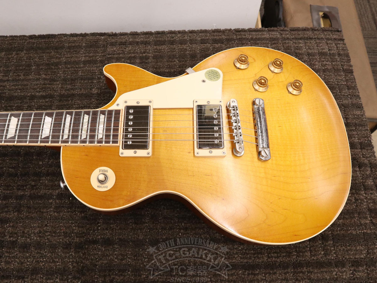 Gibson Les Paul Standard 50s Faded - TC楽器 - TCGAKKI